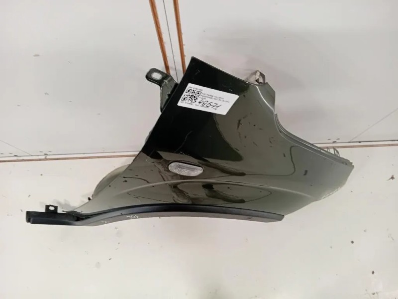 Parafango ANT DX 51931800 Fiat Panda III 2012