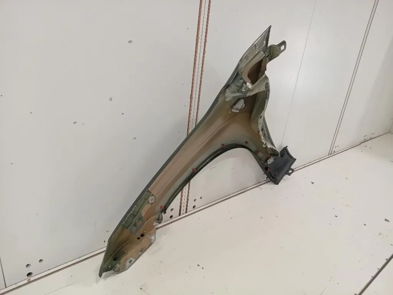 Parafango ANT DX 51931800 Fiat Panda III 2012