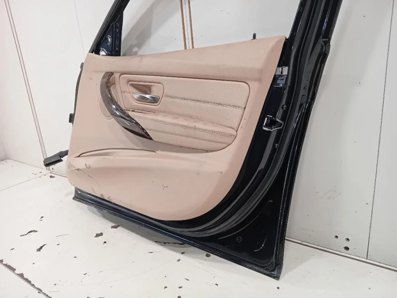 Porta ANT DX 41009628764 Bmw Serie 3 F30 Berlina 2012