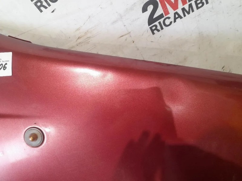 Parafango ANT DX 46849401 Fiat Punto II 2003