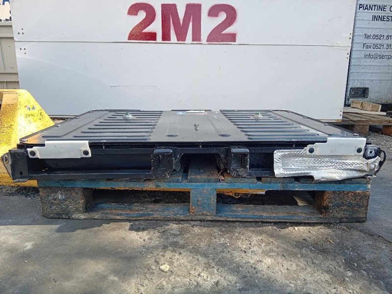 Batteria Ibrida LX6810B759MF Ford KUGA III 2020