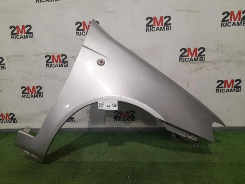 Parafango ANT DX 46849402 Fiat Punto II 2003