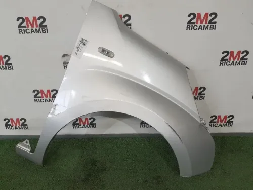 Parafango ANT DX 1386105080 Fiat QUBO 2008
