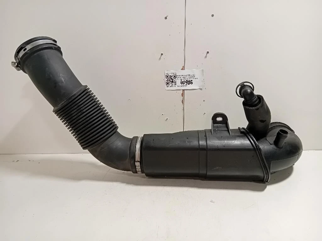 TUBO Flessibile Filtro ARIA 1132967S Mini MINI Cooper F56 2014