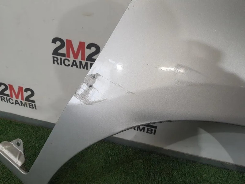 Parafango ANT DX 1386105080 Fiat QUBO 2008