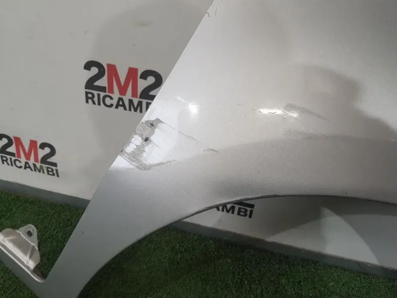 Parafango ANT DX 1386105080 Fiat QUBO 2008