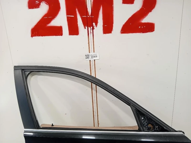 Porta ANT DX 41009628764 Bmw Serie 3 F30 Berlina 2012