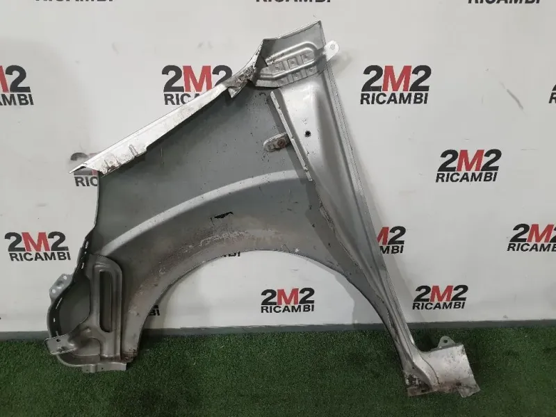 Parafango ANT DX 1386105080 Fiat QUBO 2008
