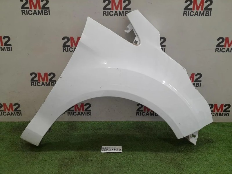 Parafango ANT DX AV11R16015AC Ford B-max 2012