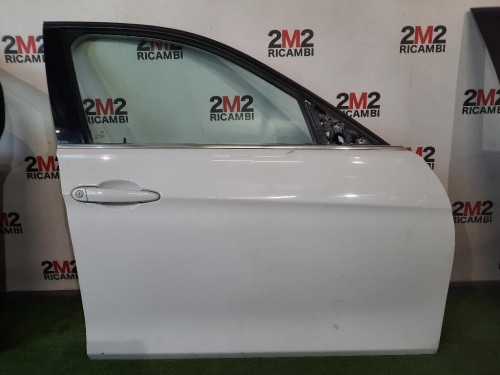 Parafango ANT DX 1777180 Ford Fiesta VI 2008