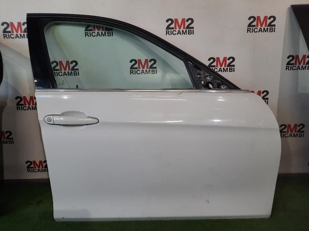 Porta ANT DX PORTA PORTIERA SPORTELLO 41007298566 Bmw Serie 3 F31 Touring 2012