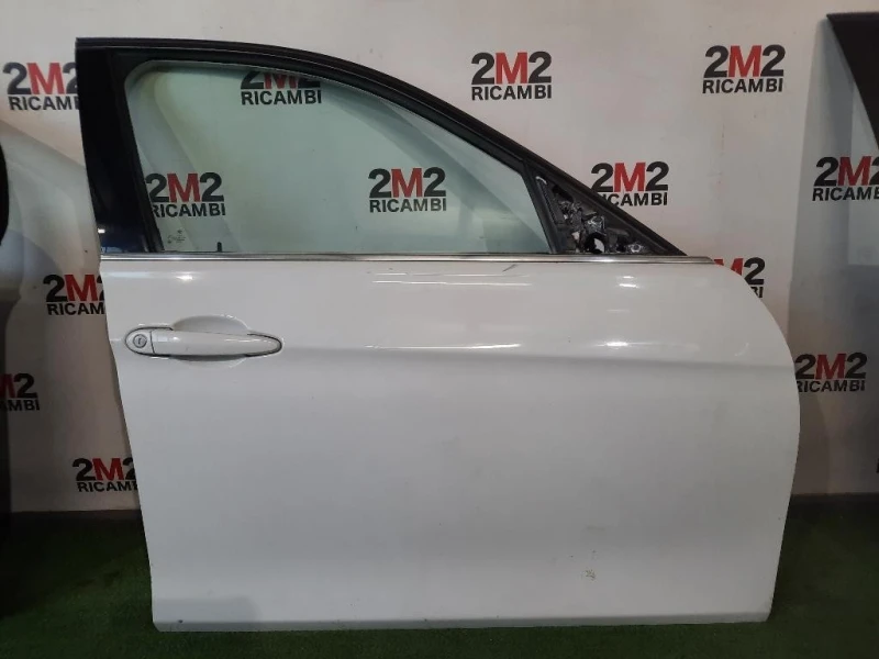 Porta ANT DX PORTA PORTIERA SPORTELLO 41007298566 Bmw Serie 3 F31 Touring 2012