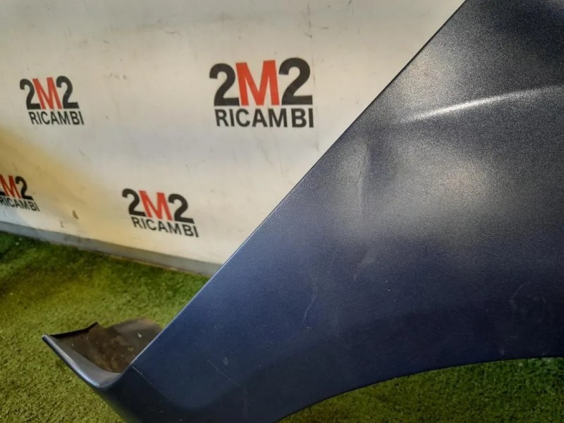 Parafango ANT DX 1777180 Ford Fiesta VI 2008