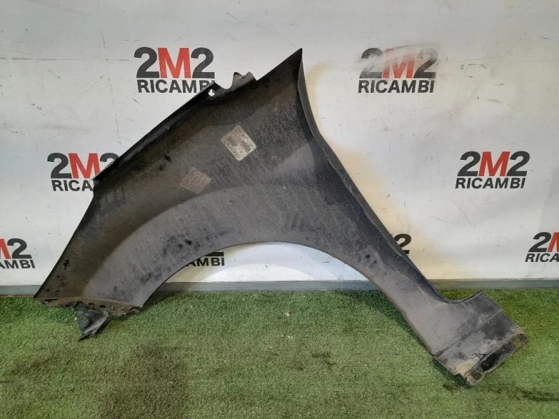 Parafango ANT DX 1777180 Ford Fiesta VI 2008