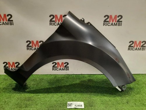 Parafango ANT DX FD1140160-0R00 1777180 Ford Fiesta VI 2008
