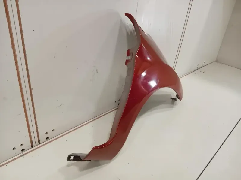 Parafango ANT DX 1777180 Ford Fiesta VI 2008