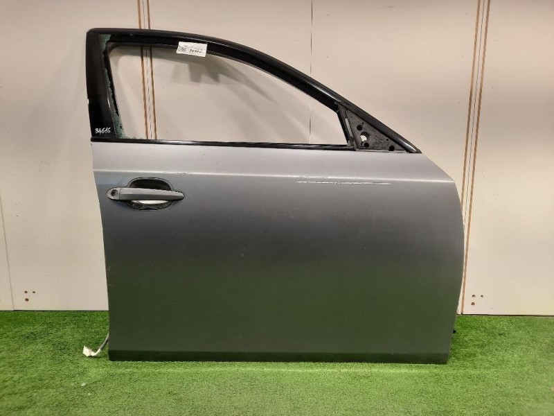 Parafango ANT DX 1777180 Ford Fiesta VI 2008