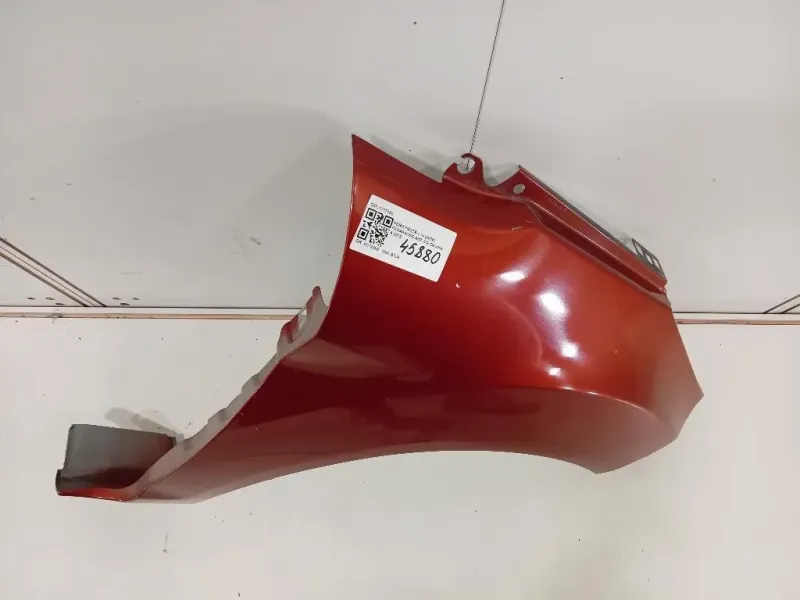 Parafango ANT DX 1777180 Ford Fiesta VI 2008