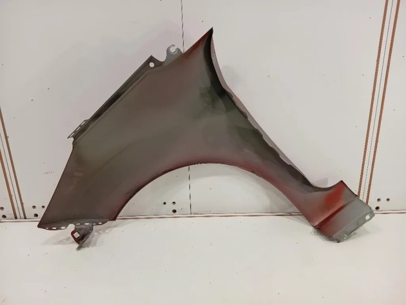 Parafango ANT DX 1777180 Ford Fiesta VI 2008