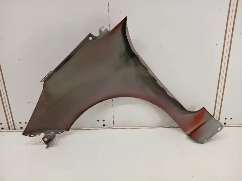 Parafango ANT DX 1777180 Ford Fiesta VI 2008