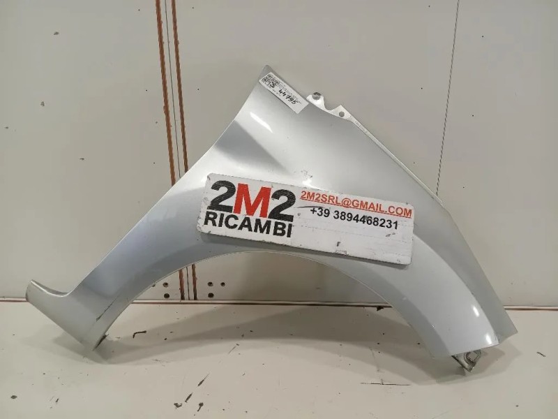 Parafango ANT DX 8A61 A16016 AF Ford Fiesta VI 2008