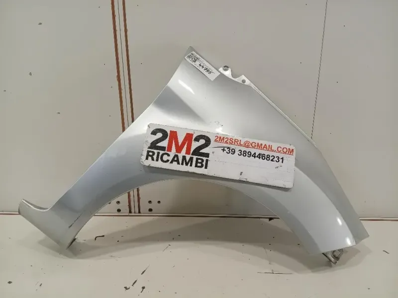 Parafango ANT DX 8A61 A16016 AF Ford Fiesta VI 2008