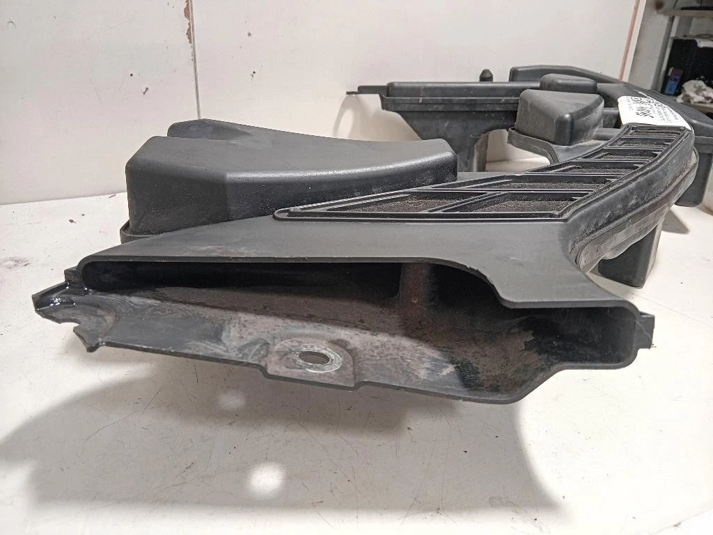 TUBO Flessibile Filtro ARIA TUBO FLESSIBILE FILTRO ARIA Nissan Qashqai II 2017