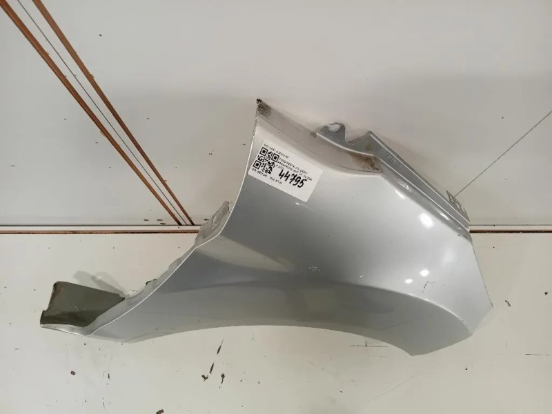 Parafango ANT DX 8A61 A16016 AF Ford Fiesta VI 2008