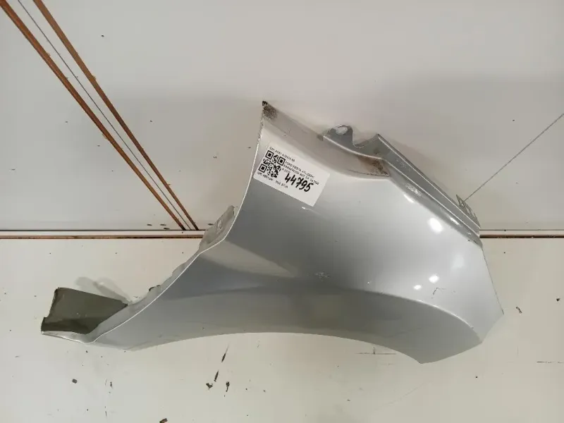 Parafango ANT DX 8A61 A16016 AF Ford Fiesta VI 2008