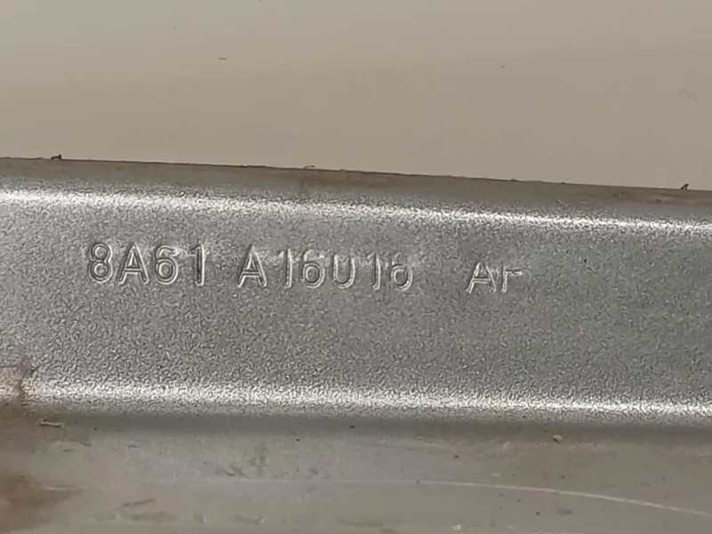 Parafango ANT DX 8A61 A16016 AF Ford Fiesta VI 2008