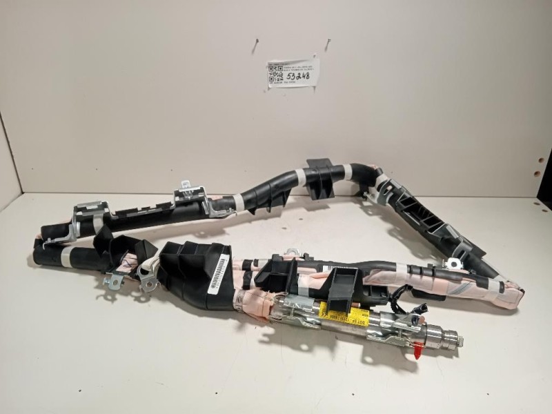 Air-bag A Tendina DX 78858-T1G-G411 Honda CR-V IV 2015