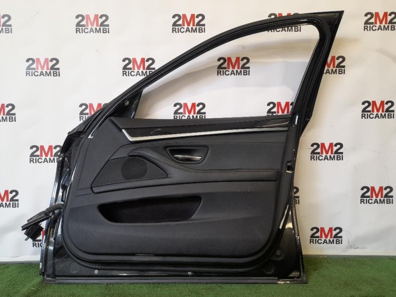 Parafango ANT DX 1777180 Ford Fiesta VI 2012