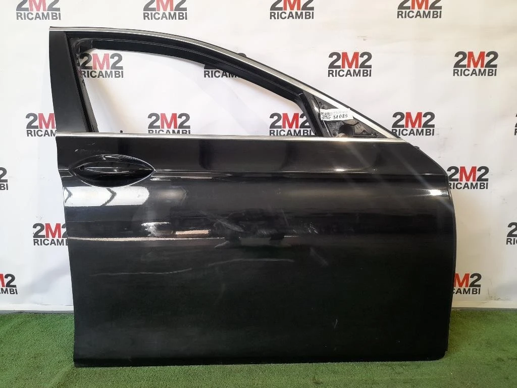 Porta ANT DX 41009628754 Bmw Serie 5 F10 Berlina 2010