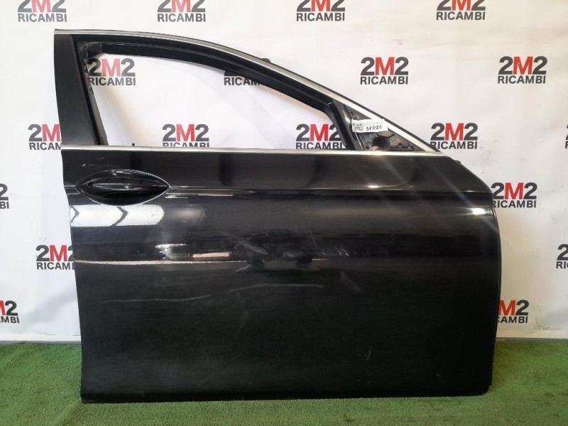 Porta ANT DX 41009628754 Bmw Serie 5 F10 Berlina 2010