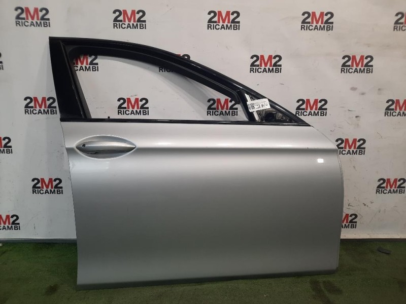 Parafango ANT DX 1777180 Ford Fiesta VI 2012