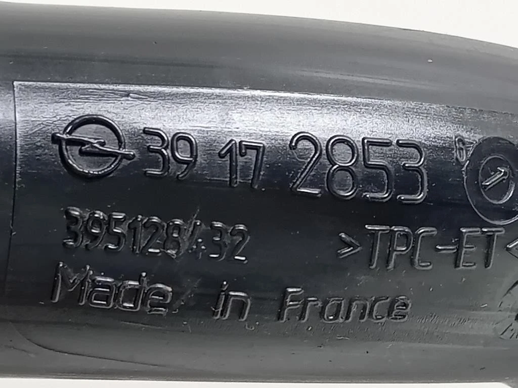 TUBO Flessibile Filtro ARIA 39172853 Opel Astra K 2019