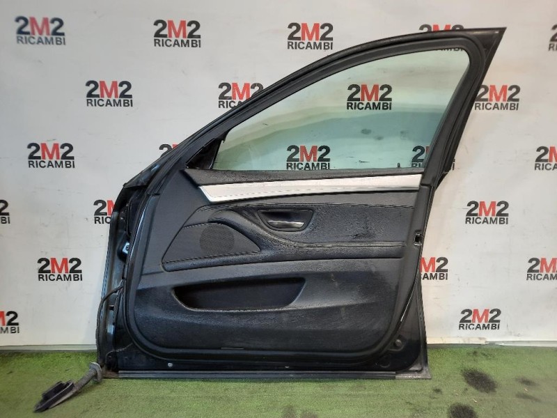 Parafango ANT DX 1777180 Ford Fiesta VI 2012