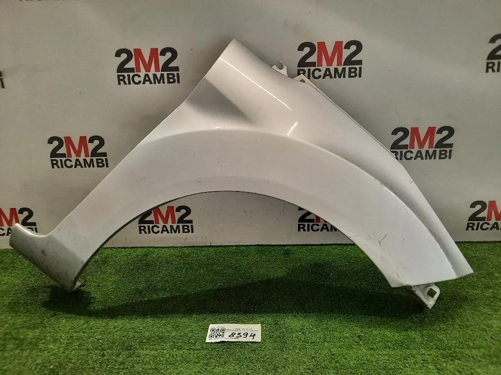 Parafango ANT DX 1777180 Ford Fiesta VI 2012