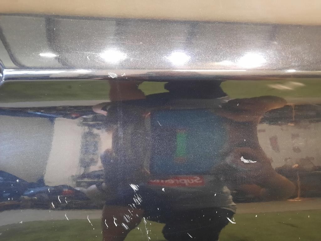Parafango ANT DX 1777180 Ford Fiesta VI 2012