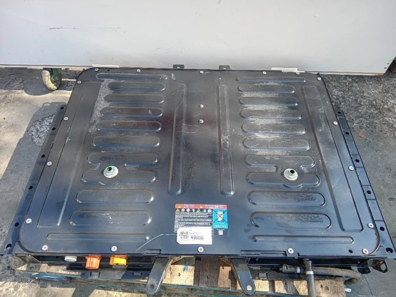 Batteria Ibrida LX6810B759MF Ford KUGA III 2020