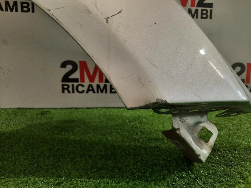 Parafango ANT DX 1777180 Ford Fiesta VI 2012