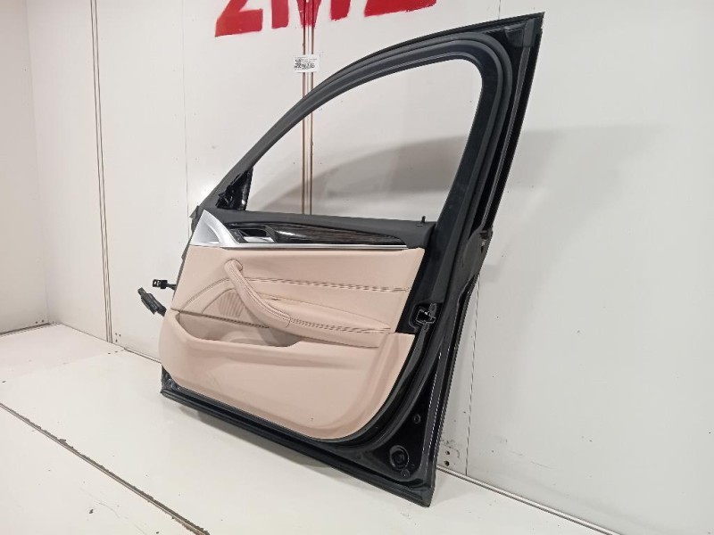 Parafango ANT DX 8A61A16016 Ford Fiesta VI 2012