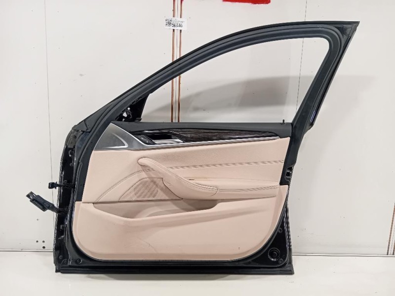 Parafango ANT DX 8A61A16016 Ford Fiesta VI 2012