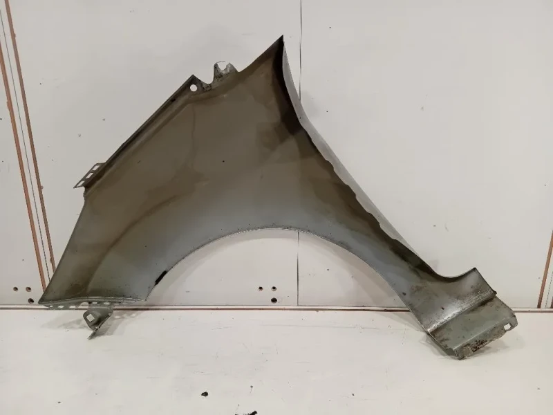 Parafango ANT DX 8A61A16016 Ford Fiesta VI 2012