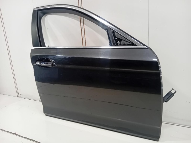 Parafango ANT DX 8A61A16016 Ford Fiesta VI 2012