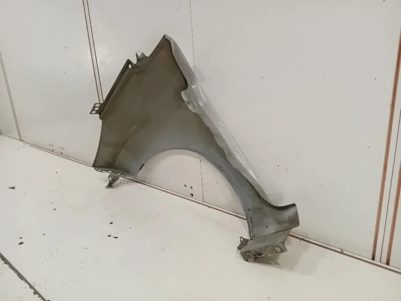 Parafango ANT DX 8A61A16016 Ford Fiesta VI 2012