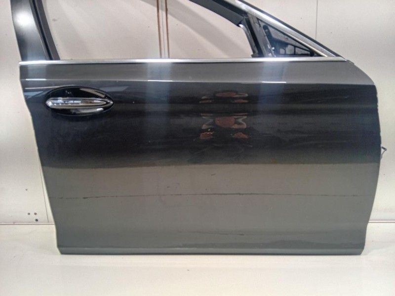 Parafango ANT DX 8A61A16016 Ford Fiesta VI 2012