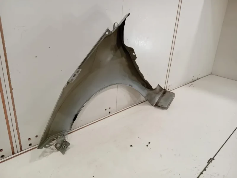 Parafango ANT DX 8A61A16016 Ford Fiesta VI 2012