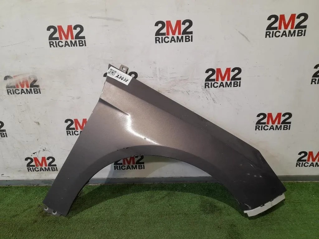 Parafango ANT DX  Ford Focus IV 2011