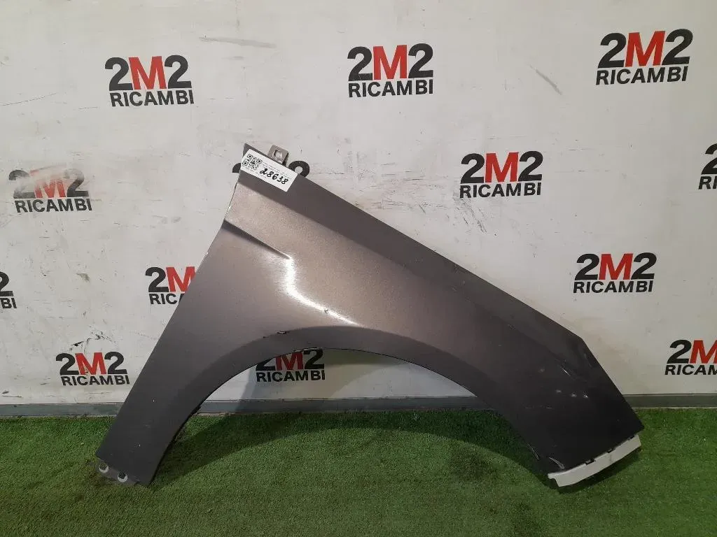 Parafango ANT DX Ford Focus IV 2011